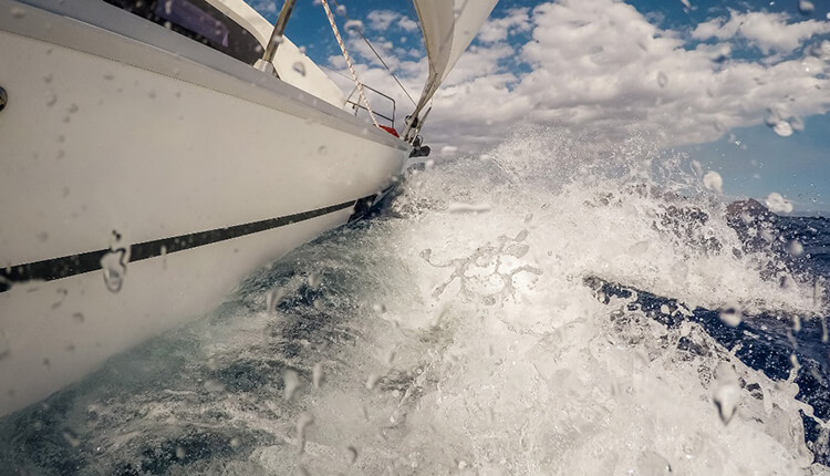 Услуги / Международные права IYT | https://boatmaster-school.com/